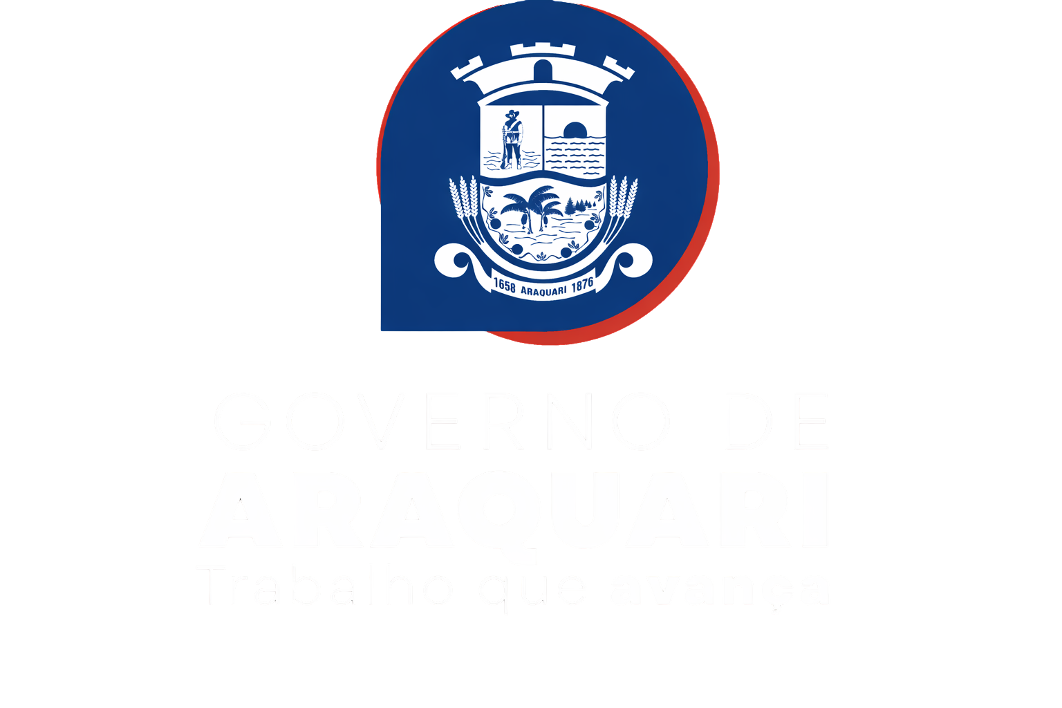 Logo Araquari